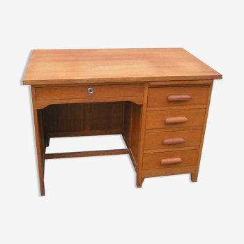 Bureau années 60