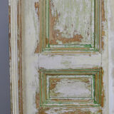 Antique pine cabine, circa 1920