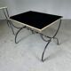 Pair of side tables 1960