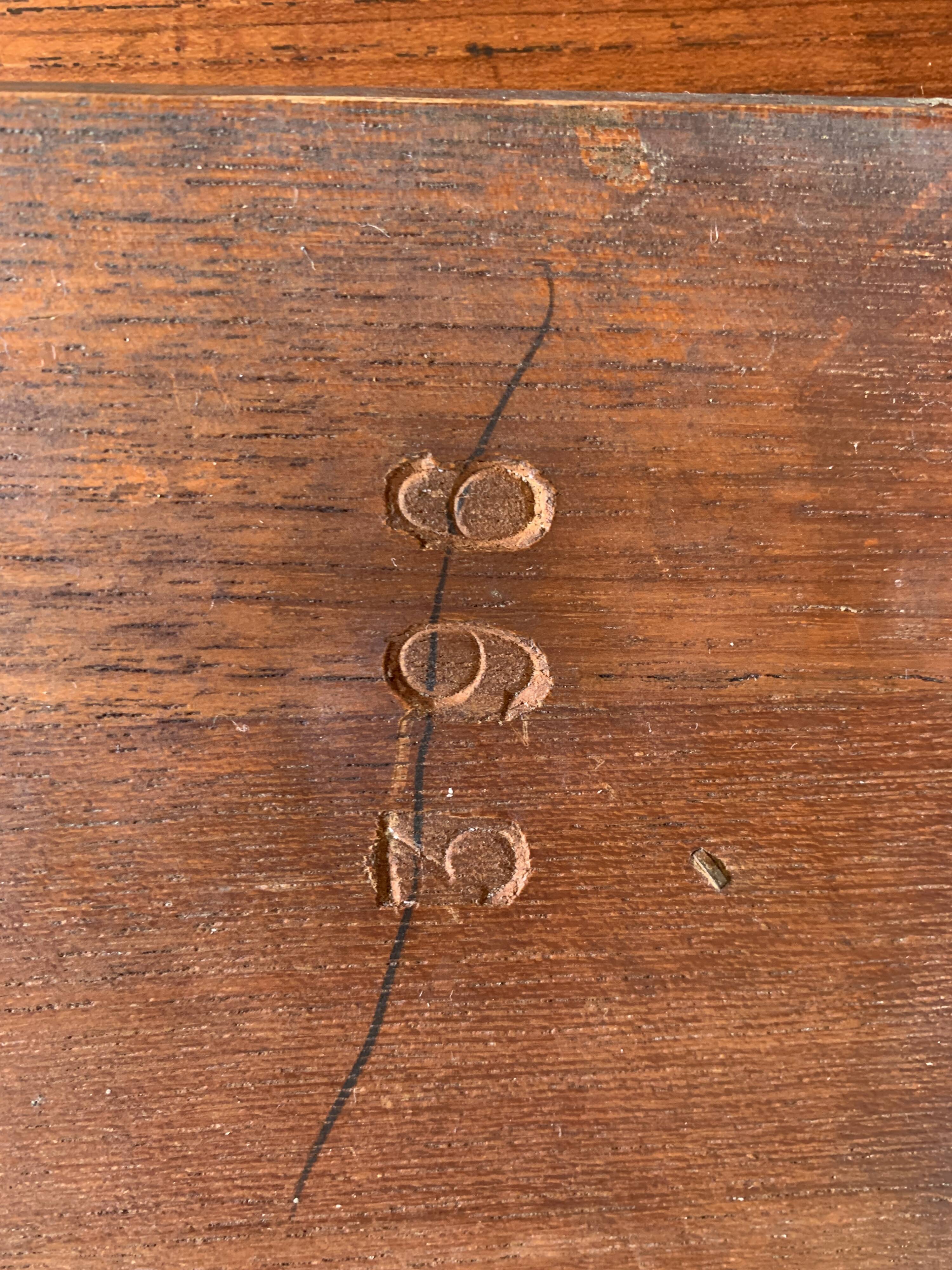 English trundle tables, Quadrille model by G-Plan