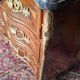 Louis XV period commode