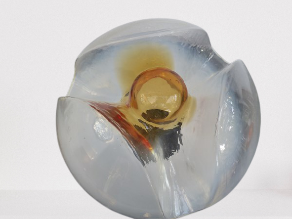 Globe Mazzega Murano
