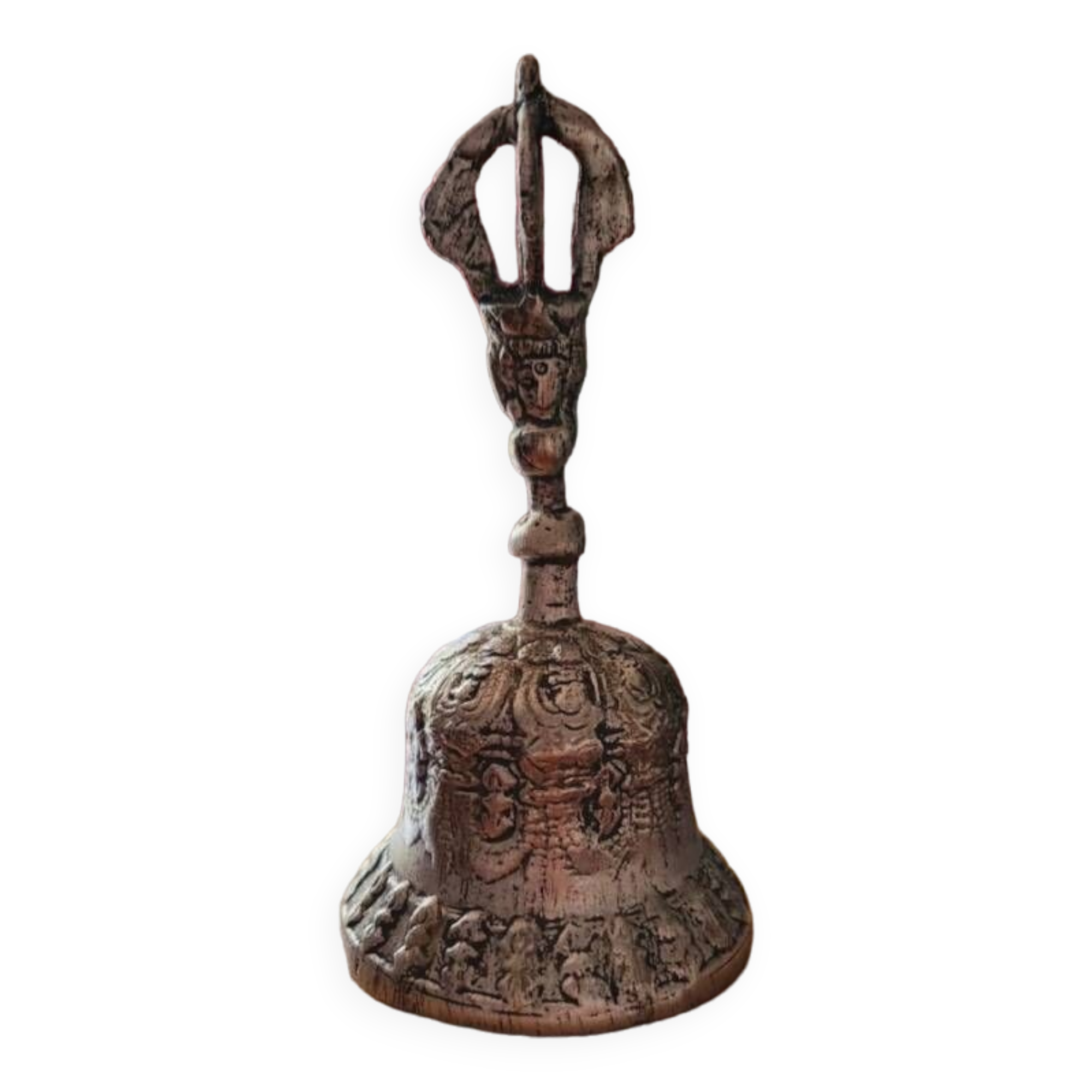 Bronze bell