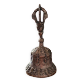 Bronze bell