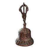 Bronze bell