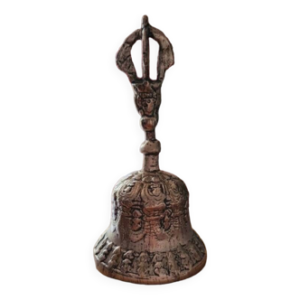 Bronze bell
