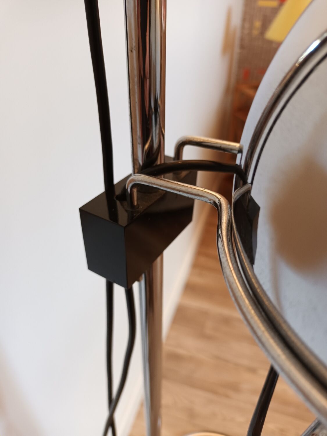 Floor lamp Goffredo Reggiani