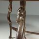 1970s centre table seahorses