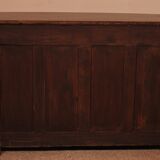 19th Century Walnut Buffet