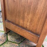 Antique chest of drawers