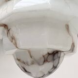 Art Deco ceiling lamp by Herda from the 1960s