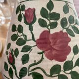 Ceramic pitcher / carafe