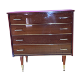 Commode vintage