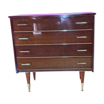 Commode vintage