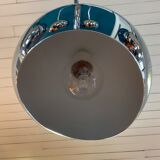 Lampadaire eyeball à 5 feux articulés