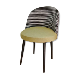 Round chair