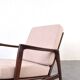 Mid-Century Stefan Lounge Chair, 1960s
