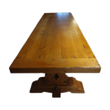 Monastery table