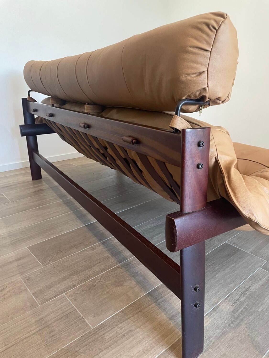 Percival Lafer MP-41 3-seater sofa