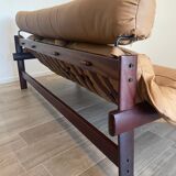 Percival Lafer MP-41 3-seater sofa