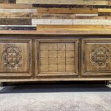 Art Deco sideboard