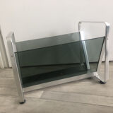 Magazine holder
