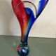 Murano vase