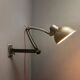 1930s Kaiser Idell Model 6716 Wall Lamp