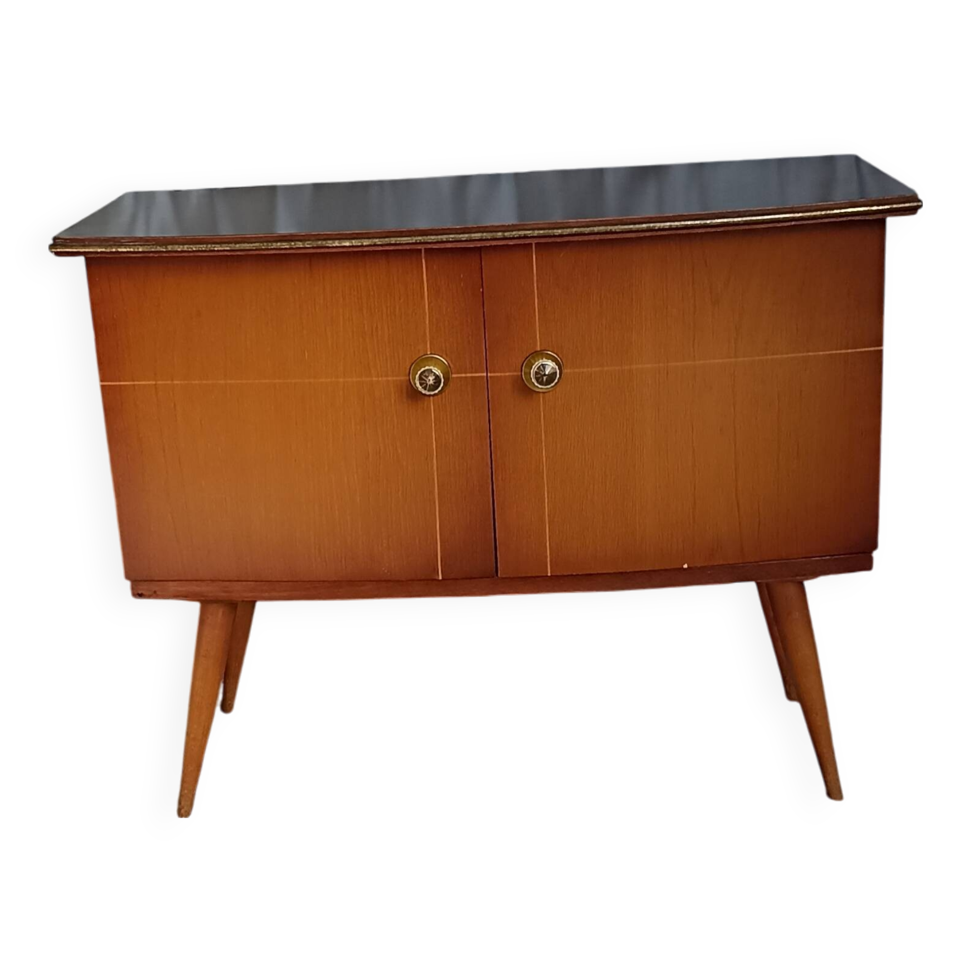 Vintage sideboard