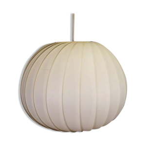 suspension blanche, design