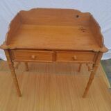 Bureau bambou
