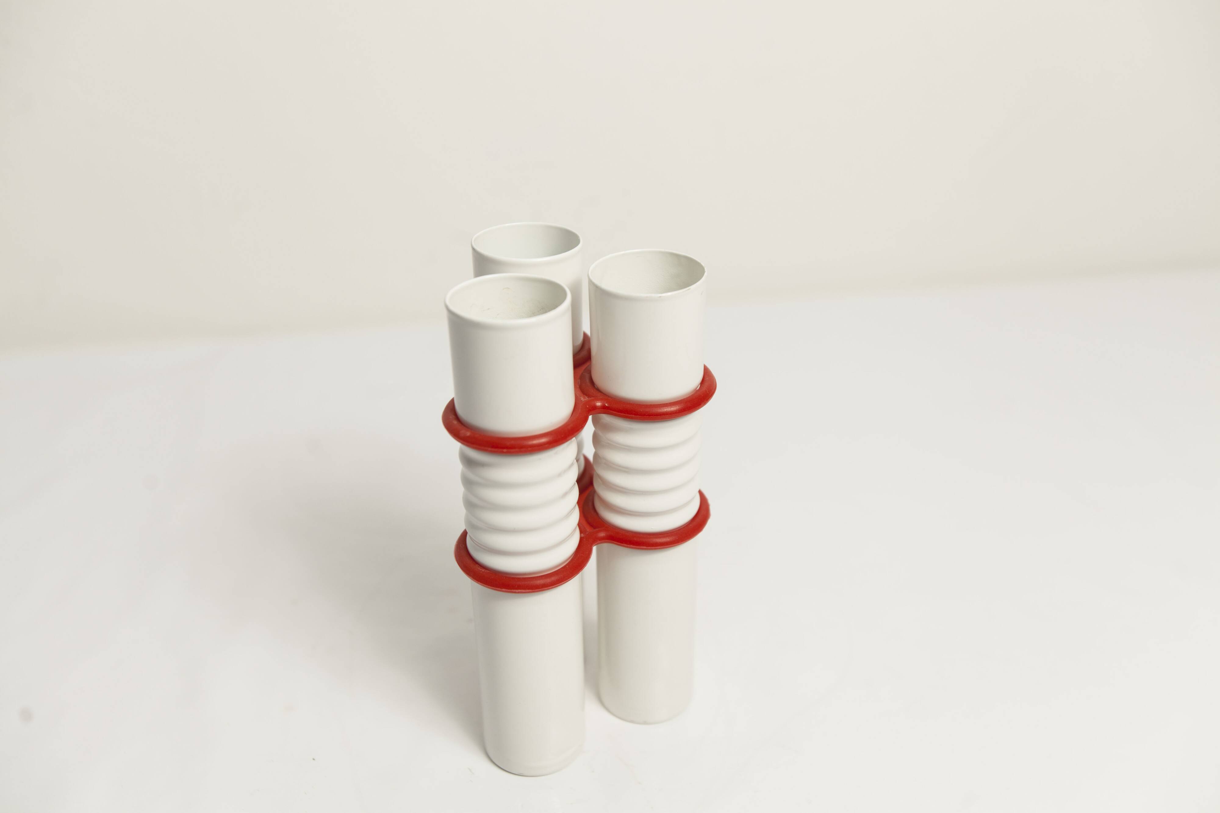 Vase "Livat" Ikea vintage - Conception Martin Vallin