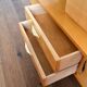 Vintage 1950s wardrobe / storage unit