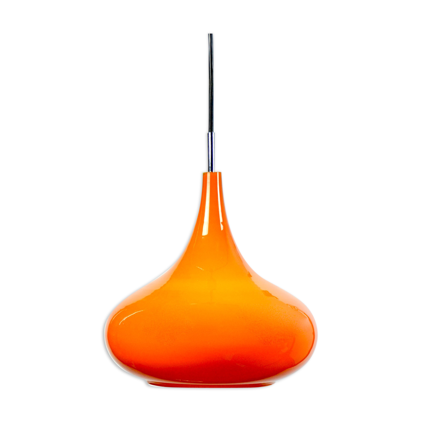 Suspension 1960