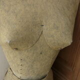 Buste ancien de couturière années 50