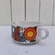 Porcelain creamer Villeroy & Boch, Acapulco