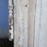 Pair of doors XVIII