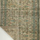 Anatolian handmade vintage rug
