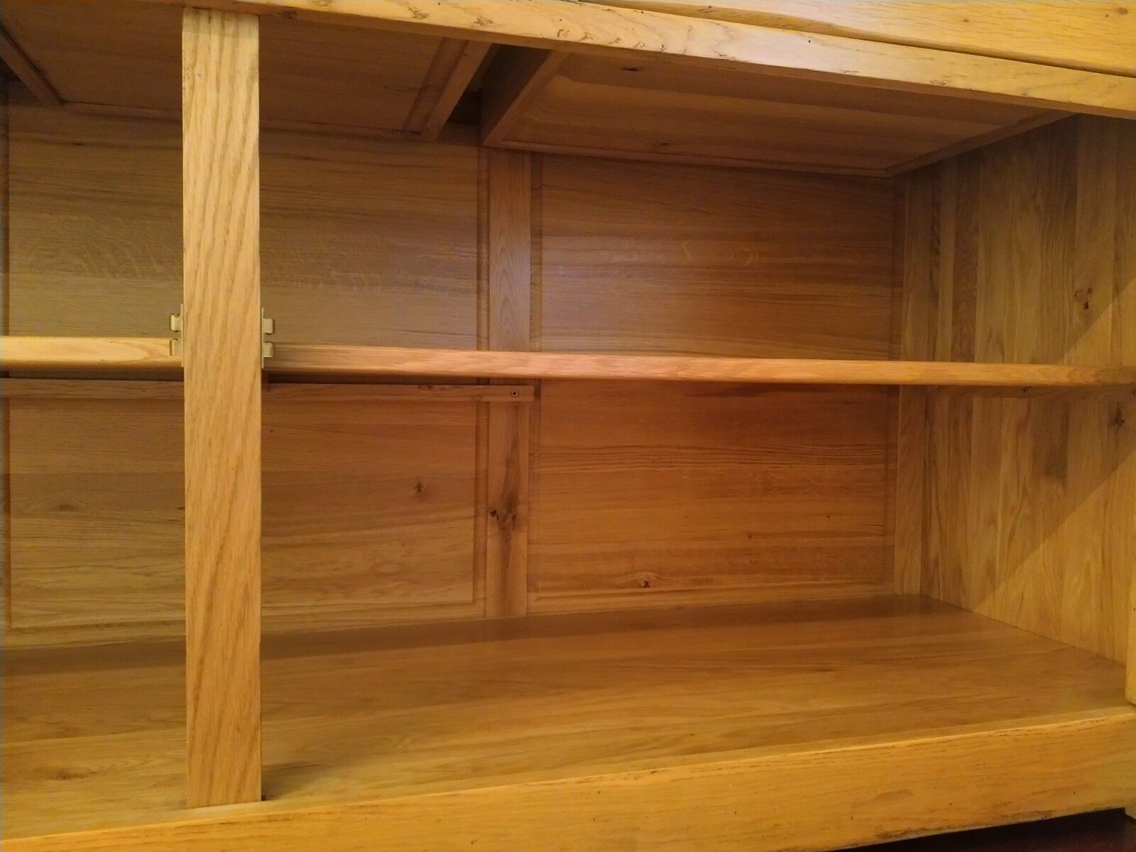 Ernest Menard buffet