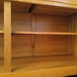 Ernest Menard buffet