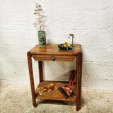 Art Deco console table