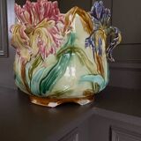 Cache pot vintage