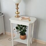 Small art deco console 50s
