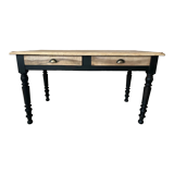 Table de ferme