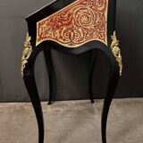 Lady's desk in Boulle marquetry, Napoleon III – Mid-19th century