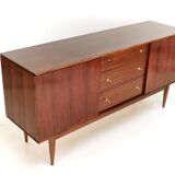 British Wrighton teak mid century sideboard 1960s