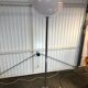 floor lamp design 70s for guzzini