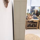 Armoire parisienne