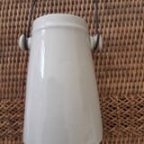 Milk pot