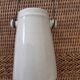 Milk pot